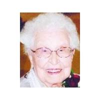 Vera Enquist Obituary