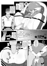 Fantia) [TenYati] Gardevoir-chan [English] [... - Pokemon Hentai Doujinshi