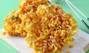 3 Resep Bakwan Jagung Renyah Dan Super Gurih Resep Istimewa