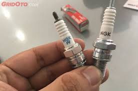 Cara pasang resistor koil mobil : Ternyata Ini Fungsi Resistor Pada Busi Motor Injeksi Menurut Ahlinya Gridoto Com