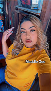 Maddie Gee