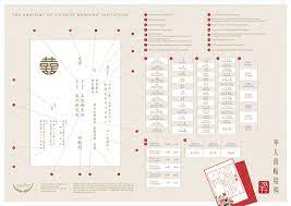 Blog Chinese Wedding Invitation Word Guide Chinese Wedding Invitation Card Chinese Wedding Invitation Wedding Invitation Wording Templates