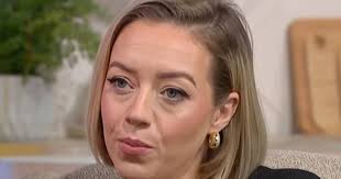 Kelsey Parker announces loss of first child with partner Will Lindsay