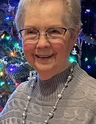 Mrs. Darline Mae Benoit Obituary