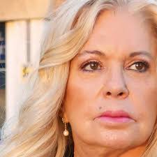 La nueva pareja de Sofía Cristo: se llama Sandra-Ly y es compañera en  'Baila como puedas'