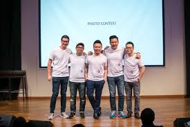Rhombus connexion (rcx) is a purpose driven organization founded by dynamic malaysian food and beverage entrepreneurs. We Are Now Rhombus Connexion