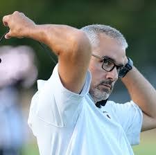 Eric Pohl's Instagram, Twitter & Facebook