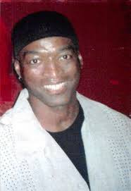 Harry Lindsey Rush Williams, Jr.