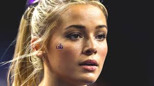 #LivvyDunne's LSU Gymnastic Career Is Officially Over