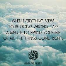 When Everything Goes Wrong Go For It Quotes When Everything Goes Wrong Wrong Quote