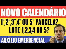 Download auxílio emergencial data calendário 5 parcelas apks files for android by zenégz, apks count:3 last version: Auxilio Emergencial Novo Calendario Lote 1 2 3 4 Ou 5 Prorrogacao 4 E 5 Parcela Presidente Diz Youtube
