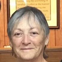 Linda Sue Farley Obituary