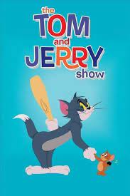 The Tom And Jerry Show Season 3 Trakt Tv