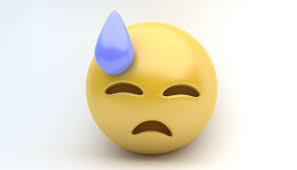 Emoji Megapack 2 Emoji 3d Model Character 3d Model