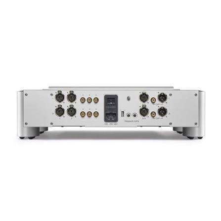 Chord Electronics Ultima Pre 3 Preamp | The Sound Organisation