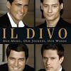 L'immensità 2015 version — il volo. 1