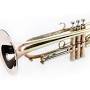 LOTUS Universal Trumpet from www.lotustrumpets.com
