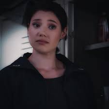 Emotional Scene: Letting Go