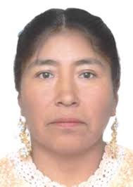 Otorongo RAMOS RODRIGUEZ, MARCELINA CELESTINA. DNI: 01275205