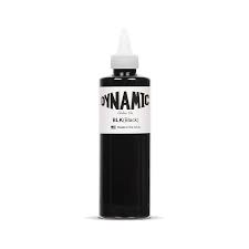 With a few of my tattoos—your tattoo can develop hard scabs that can cause the ink to fall. Amazon Com Dynamic Black Tattoo Ink Bottle 8oz Beauty