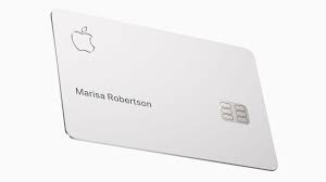 The titanium card also has no card number, signature, expiration date, or cvv security code, which apple claims makes it more secure than any other physical card. Goldman Faces Probe After Entrepreneur Claims Gender Bias In Apple Card Algorithm Venturebeat