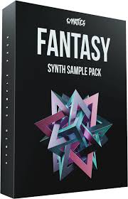 Maybe you would like to learn more about one of these? Fantasy Sample Pack Cymatics Fm