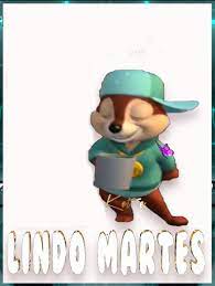 Feliz martes! - Gifs Kete El Original | Facebook