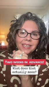 Understanding Two Weeks Advance Rent Payments