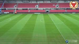 For more club stadiums in sweden see below. Live Grasbyte Pa Guldfageln Arena Kalmar Ff