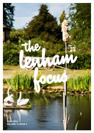 Perfect for either side of the. Lenham Focus June 14 By Falcon Issuu