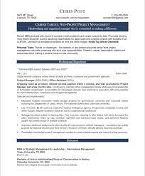 Tailor your resume by picking relevant responsibilities from the examples below and then add your accomplishments. Project Manager Project Manager Resume Free Resume Samples Manager Resume