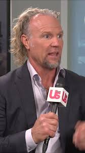 Father Steve Jakubowski wowed audiences