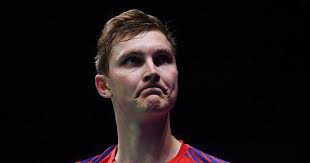 His birth sign is capricorn and his life path number is 1. Badminton World Championship Viktor Axelsen Tai Tzu Ying Knocked Out On Day Of Upsets
