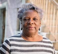 NOLA Beings: Leona Tate