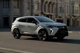 MITSUBISHI-GRANDIS