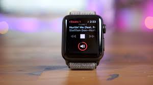 You will need apple watch on watchos 4.0 and above to get the app. Watchos 4 1 With Apple Music And Radio Streaming For Apple Watch Is Now Available 9to5mac