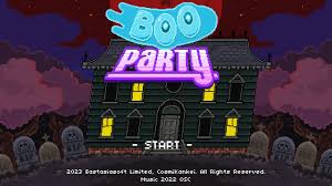 Review] Boo Party - Nintendo Switch - The Switch Effect