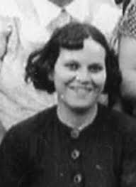 Elva Alberta Potts Dyer (1919-1988)
