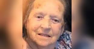 Ruby Marie Hale Obituary