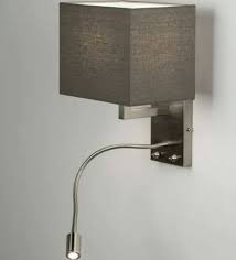 Pin By Yolanda On Dormitorio Luz Wall Lamp Lamp Night Stand Light