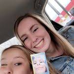 Katie Eilts's Instagram, Twitter & Facebook