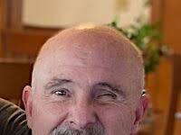 Russell Howard Strickland