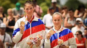 Es por esto que a rusia lo vetaron para los próximos dos juegos olímpicos,sus equipos y ahora, había un problema por la forma en que los deportistas de ese país que sí pudieran participar en la justa lo hicieran. Rusia Obtuvo Una Gran Victoria En Los Juegos Olimpicos De La Juventud De Buenos Aires Russia Beyond Es