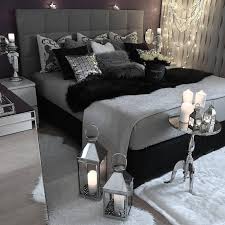Shoppable bedroom inspo from our favourite influencers, designers and fy! Best Glamorous Luxurious Dark Bedroom Ideas 31 Bedroom Inspirations Bedroom Design Dream Bedroom