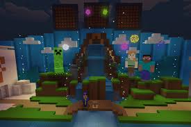 The server mods section is blank, indicating that no server mods are installed. Running An Hour Of Code Is A Great Way Minecraft Education Edition Facebook
