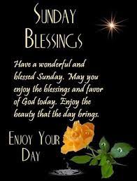Pin On Good Sunday Morning