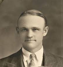 Earl B. Fitch (1899-1972)