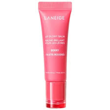 Lip Glowy Lightweight Hydration Balm with Shea Butter