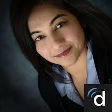 Dr. Carla Ortega, MD