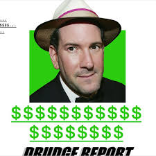 The Drudge Report Just Made A Huge Change To How It Makes Money